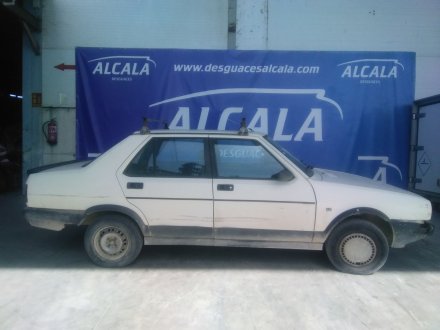 Vehiculo en el desguace: SEAT MALAGA 1.2