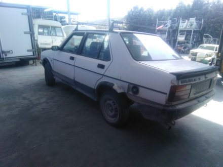 Vehiculo en el desguace: SEAT MALAGA 1.2