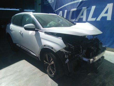 Vehiculo en el desguace: PEUGEOT 3008 *