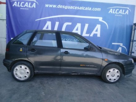 Vehiculo en el desguace: SEAT IBIZA (6K) 1.8 CAT (ABS. ADZ)