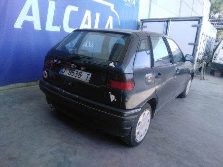 Vehiculo en el desguace: SEAT IBIZA (6K) 1.8 CAT (ABS. ADZ)