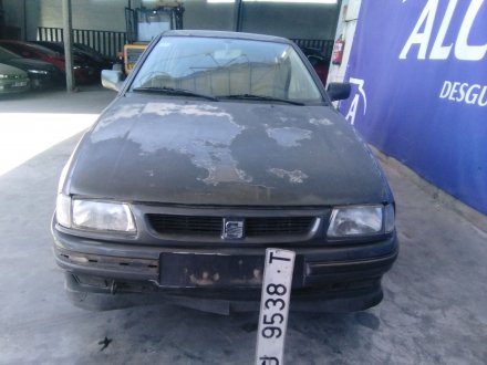 Vehiculo en el desguace: SEAT IBIZA (6K) 1.8 CAT (ABS. ADZ)