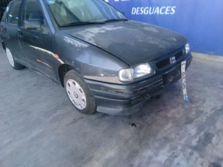 Vehiculo en el desguace: SEAT IBIZA (6K) 1.8 CAT (ABS. ADZ)