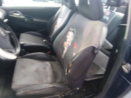 Vehiculo en el desguace: SEAT CORDOBA BERLINA (6K2) 1.9 TDI