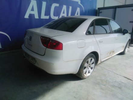 Vehiculo en el desguace: SEAT EXEO BERLINA (3R2) Reference