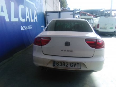 Vehiculo en el desguace: SEAT EXEO BERLINA (3R2) Reference