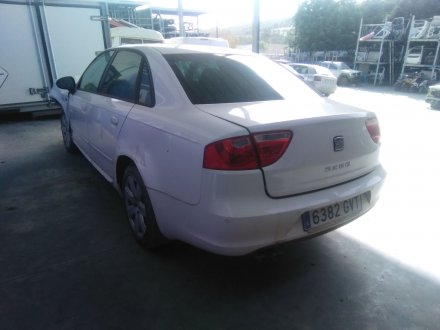 Vehiculo en el desguace: SEAT EXEO BERLINA (3R2) Reference