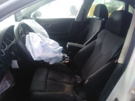 Vehiculo en el desguace: SEAT EXEO BERLINA (3R2) Reference