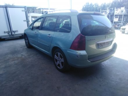 Vehiculo en el desguace: PEUGEOT 307 BREAK / SW (S1) SW