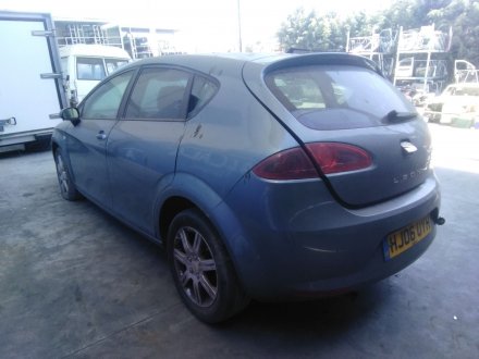 Vehiculo en el desguace: SEAT LEON (1P1) Reference