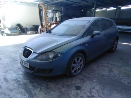 Vehiculo en el desguace: SEAT LEON (1P1) Reference