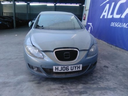 Vehiculo en el desguace: SEAT LEON (1P1) Reference