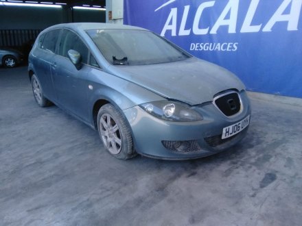 Vehiculo en el desguace: SEAT LEON (1P1) Reference