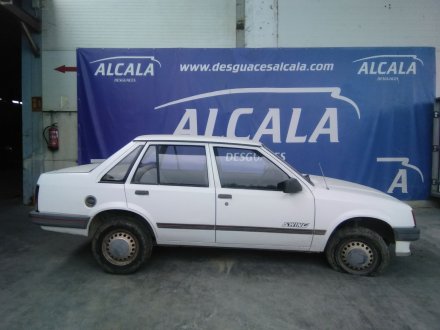 Vehiculo en el desguace: OPEL CORSA A 1.2