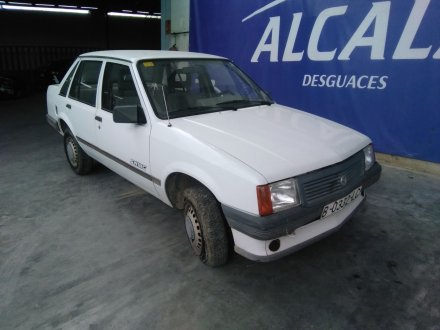 Vehiculo en el desguace: OPEL CORSA A 1.2