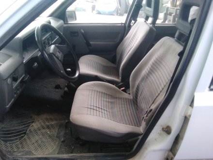 Vehiculo en el desguace: OPEL CORSA A 1.2