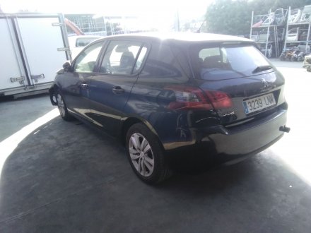Vehiculo en el desguace: PEUGEOT 308 *