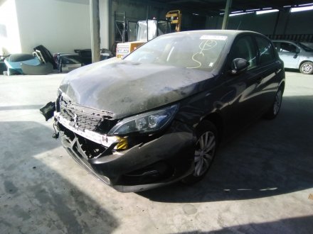 Vehiculo en el desguace: PEUGEOT 308 *