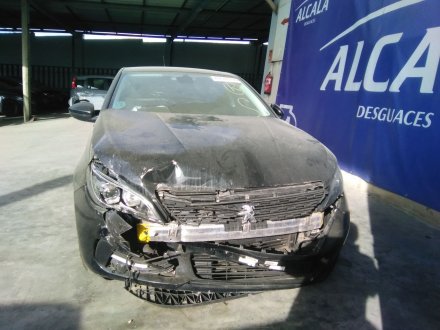 Vehiculo en el desguace: PEUGEOT 308 *
