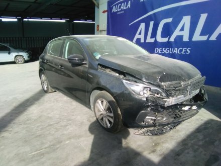Vehiculo en el desguace: PEUGEOT 308 *