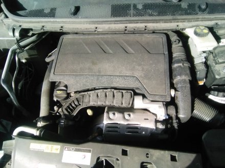Vehiculo en el desguace: PEUGEOT 308 *
