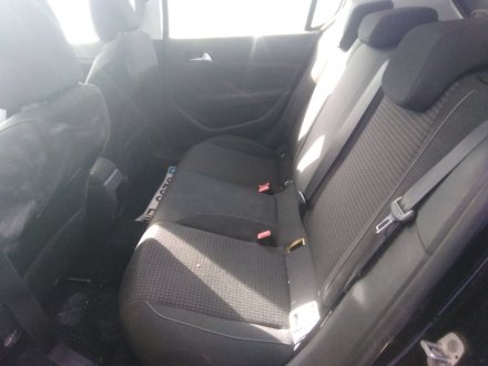 Vehiculo en el desguace: PEUGEOT 308 *