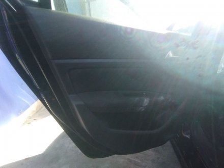 Vehiculo en el desguace: PEUGEOT 308 *