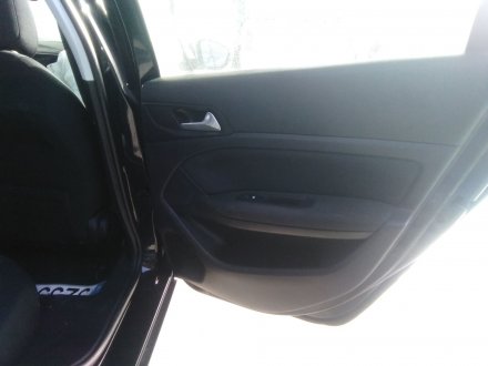 Vehiculo en el desguace: PEUGEOT 308 *