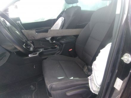 Vehiculo en el desguace: KIA SPORTAGE Business 2WD