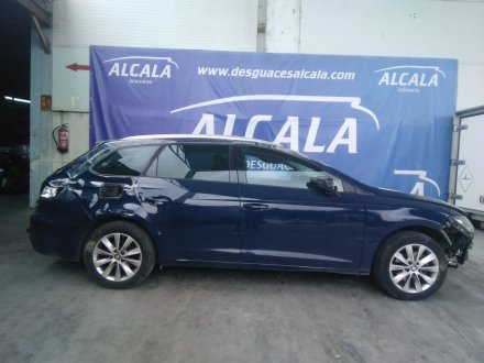 Vehiculo en el desguace: SEAT LEON ST (5F8) *