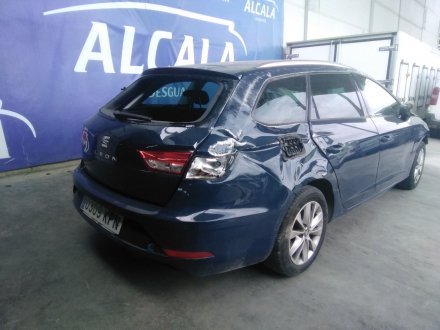 Vehiculo en el desguace: SEAT LEON ST (5F8) *