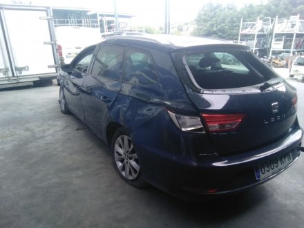 Vehiculo en el desguace: SEAT LEON ST (5F8) *