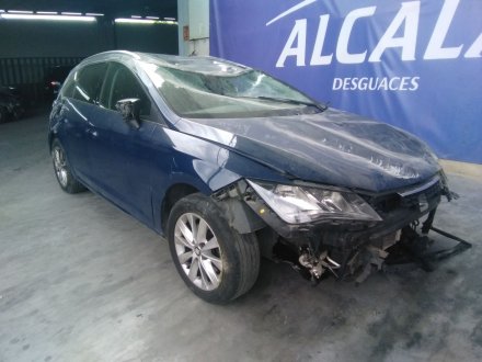 Vehiculo en el desguace: SEAT LEON ST (5F8) *