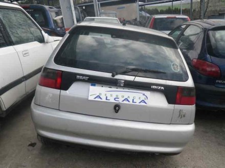 SEAT IBIZA (6K) Básico DesguacesAlcala