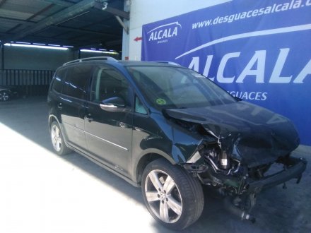 Vehiculo en el desguace: VOLKSWAGEN Touran 2.0 TDI 140 DSG Advance *