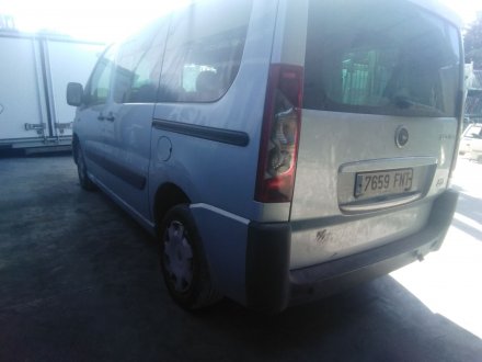 Vehiculo en el desguace: FIAT SCUDO FURGÓN (272) 10 Comfort L1H1 120 Multijet