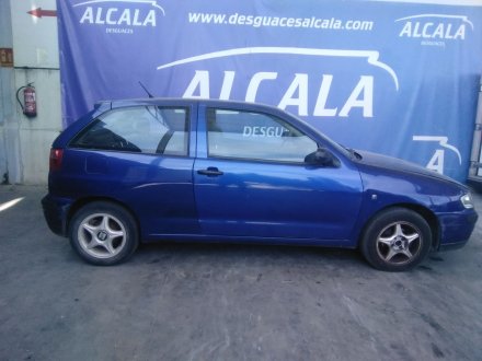 Vehiculo en el desguace: SEAT IBIZA (6K1) 1.4