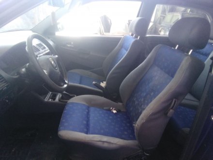 Vehiculo en el desguace: SEAT IBIZA (6K1) 1.4