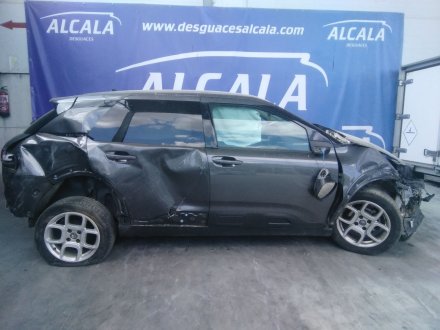 Vehiculo en el desguace: CITROËN C4 CACTUS Feel