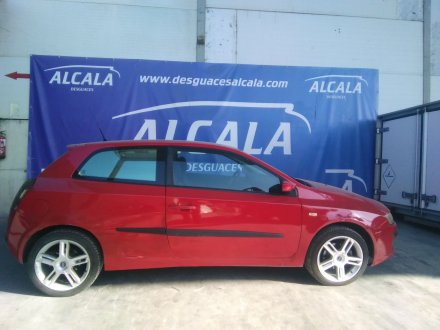 Vehiculo en el desguace: FIAT STILO (192) 1.9 JTD / 1.9 JTD 115 Active