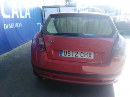 Vehiculo en el desguace: FIAT STILO (192) 1.9 JTD / 1.9 JTD 115 Active