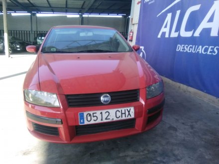 Vehiculo en el desguace: FIAT STILO (192) 1.9 JTD / 1.9 JTD 115 Active