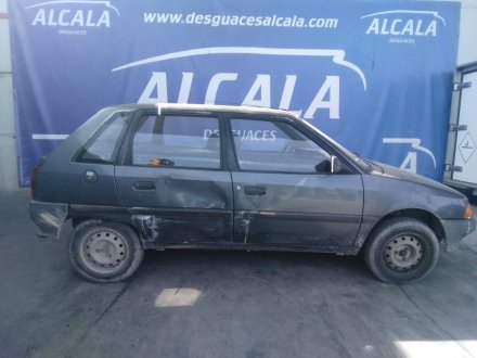 Vehiculo en el desguace: CITROËN AX 1.4 (150F. K1F. K1G)