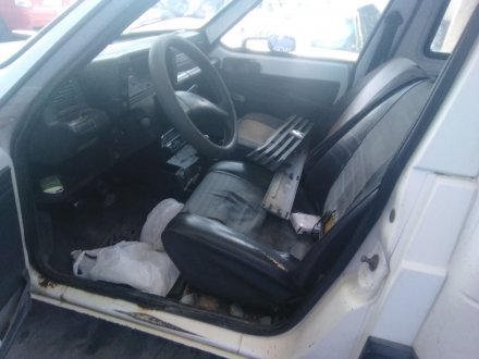 Vehiculo en el desguace: CITROEN C15 1.8 Diesel (161)
