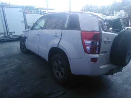 Vehiculo en el desguace: SUZUKI GRAND VITARA JB (JT) 1,9 Ltr. DDIS JLX-E 5-türig