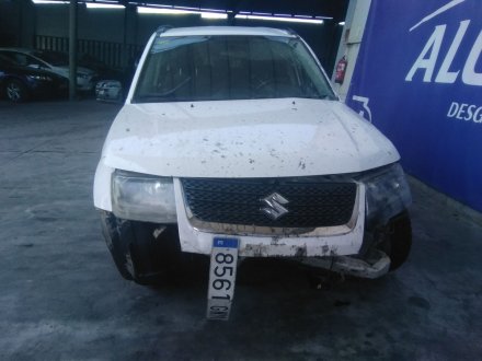 Vehiculo en el desguace: SUZUKI GRAND VITARA JB (JT) 1,9 Ltr. DDIS JLX-E 5-türig