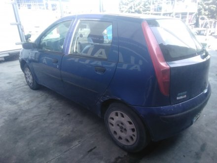 Vehiculo en el desguace: FIAT PUNTO BERLINA (188) 1.3 16V Multijet Feel