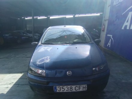 Vehiculo en el desguace: FIAT PUNTO BERLINA (188) 1.3 16V Multijet Feel