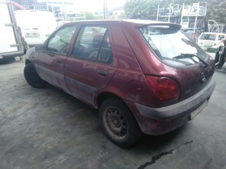 Vehiculo en el desguace: FORD FIESTA BERLINA (DX) 1.3 CAT