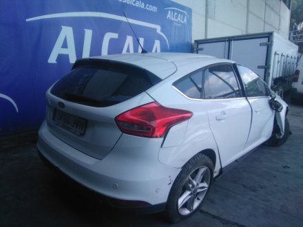 Vehiculo en el desguace: FORD FOCUS LIM. Trend